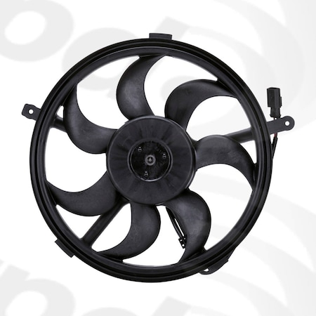Gpd Electric Cooling Fan 2811723